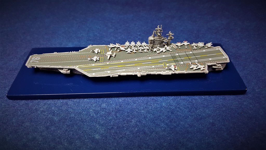 Updated 1/2400 Post-WW2 Naval Miniatures Pictures | Everything's JOK